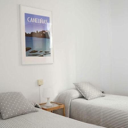 Apartamento Ana Portonovo Zewnętrze zdjęcie