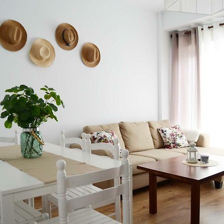 Apartamento Ana Portonovo Zewnętrze zdjęcie
