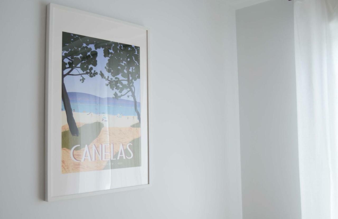 Apartamento Ana Portonovo Zewnętrze zdjęcie