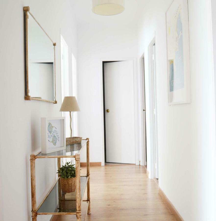 Apartamento Ana Portonovo Zewnętrze zdjęcie